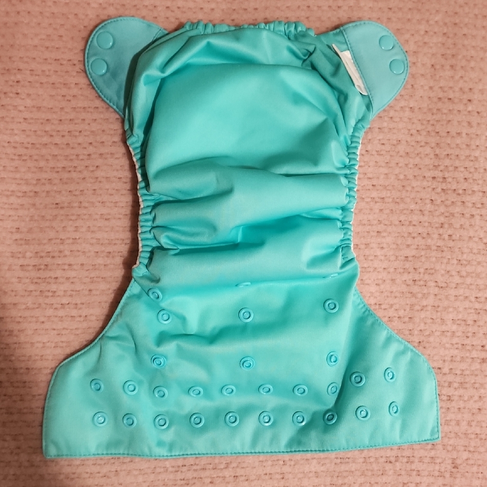 BumGenius Freetime AIO Diaper